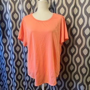 2 for $10 on $8 items. Womens Activewear TShirt. Size XL
